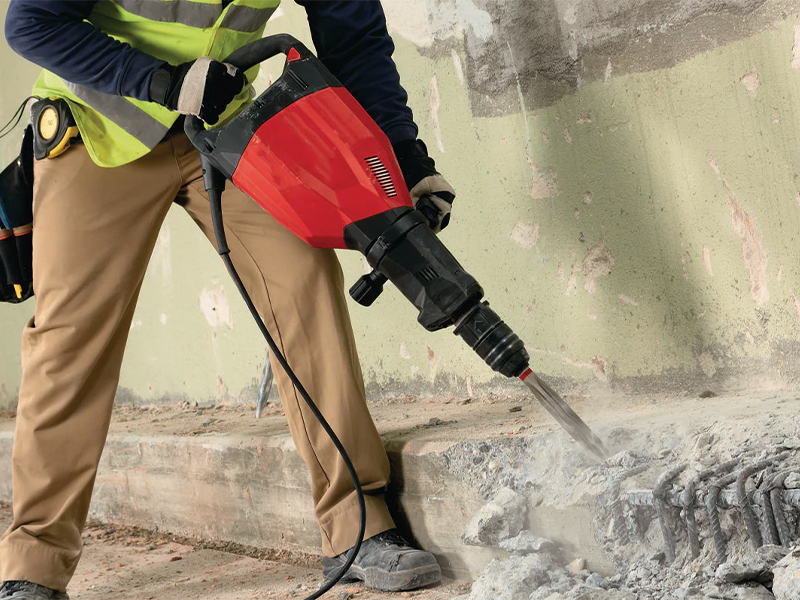 Beton Krma
